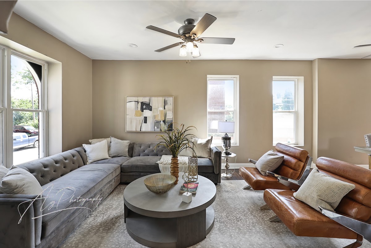 4920 Maple, after renovation, view 9