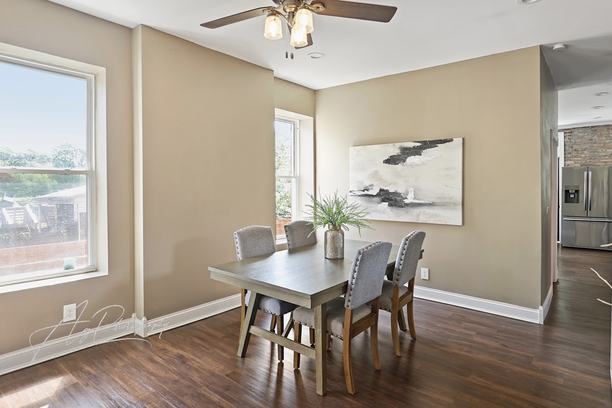 4920 Maple, after renovation, view 13