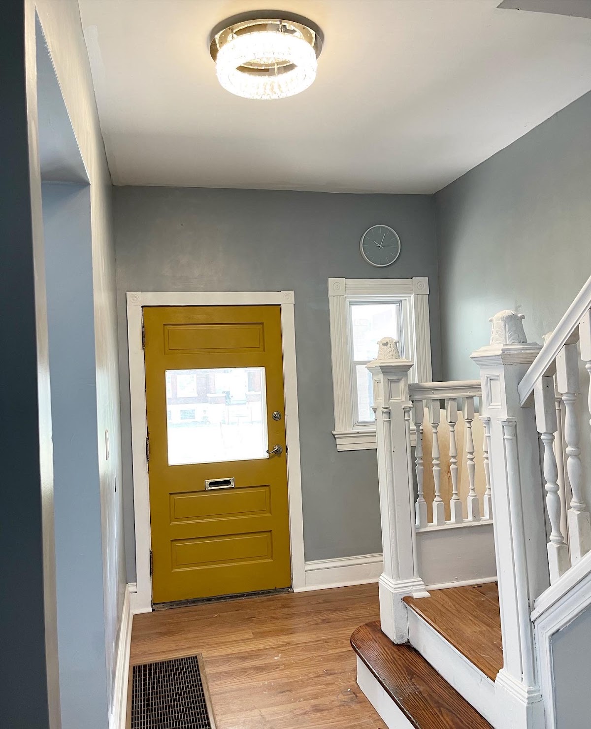 2931 Sullivan, after renovation, view 6