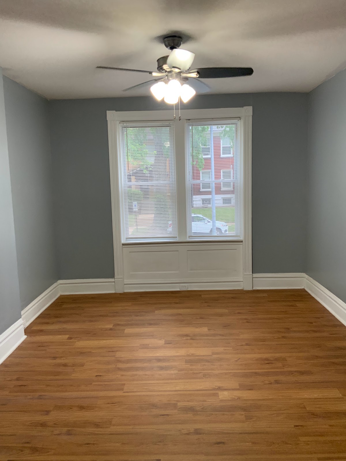 2931 Sullivan, after renovation, view 7